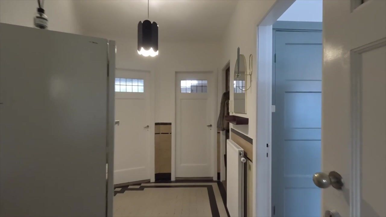 Video van 1e Hogeweg 67