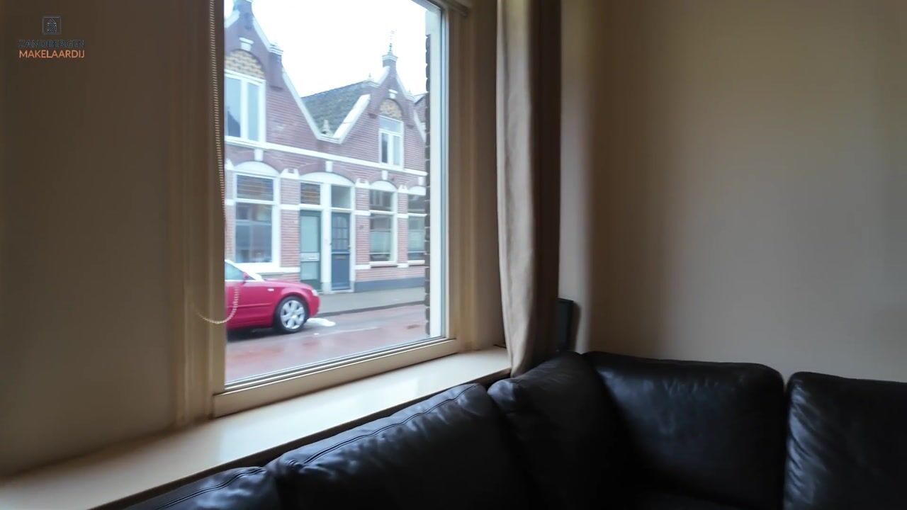 Video van Emmastraat 37