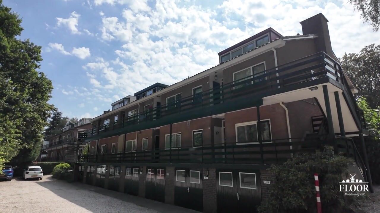 Video of de Boskamp 16