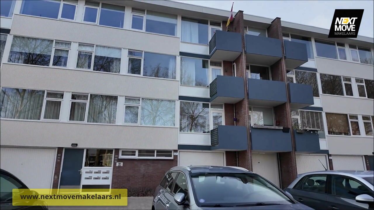 Video van Pastoor van Thiellaan 63