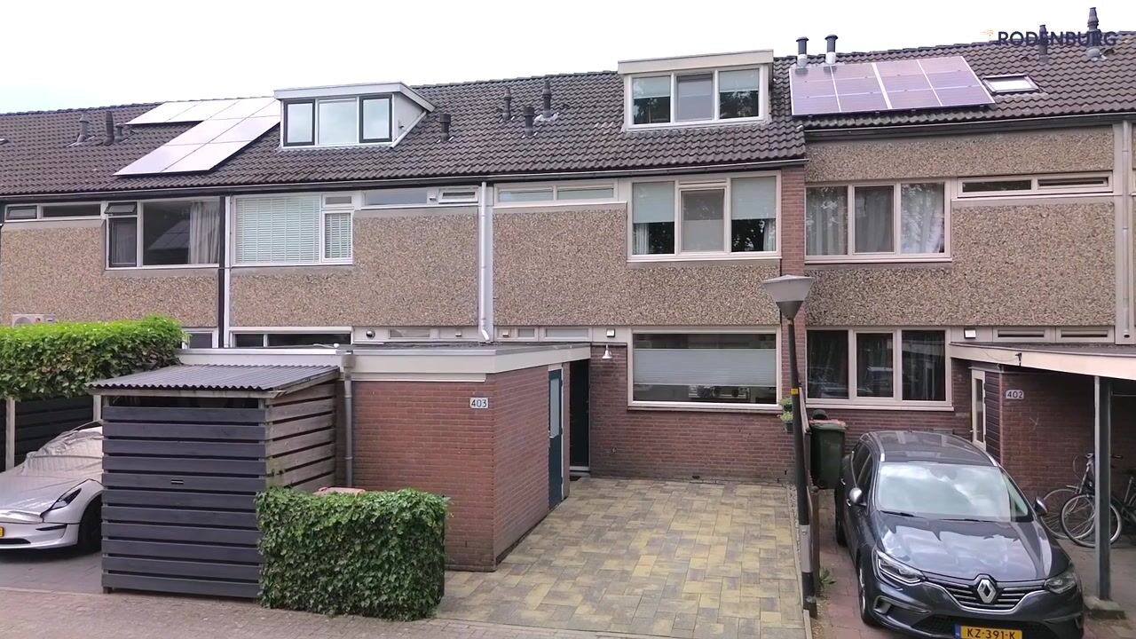 Video of Scheerdersdonk 403