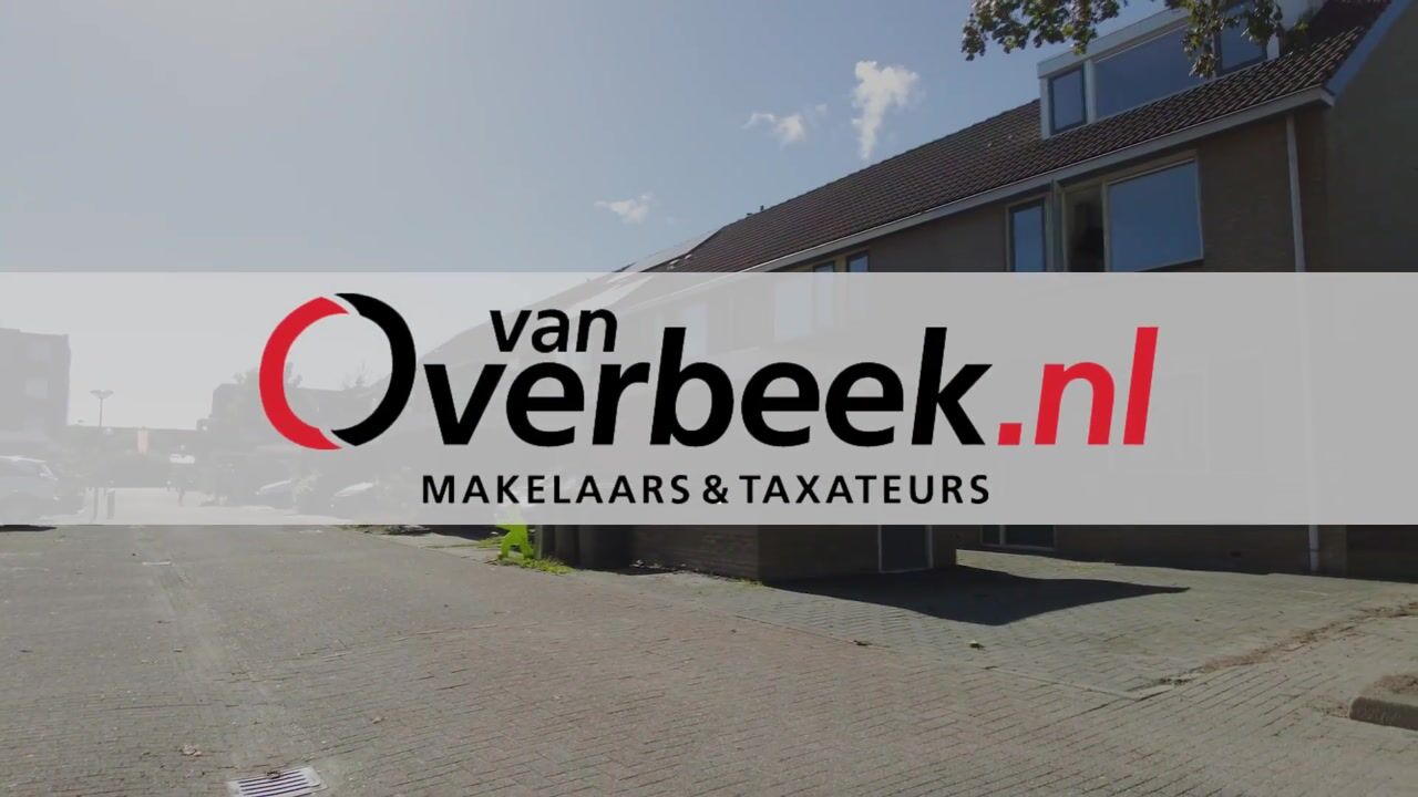 Bekijk video van Zwartezeestraat 41-B