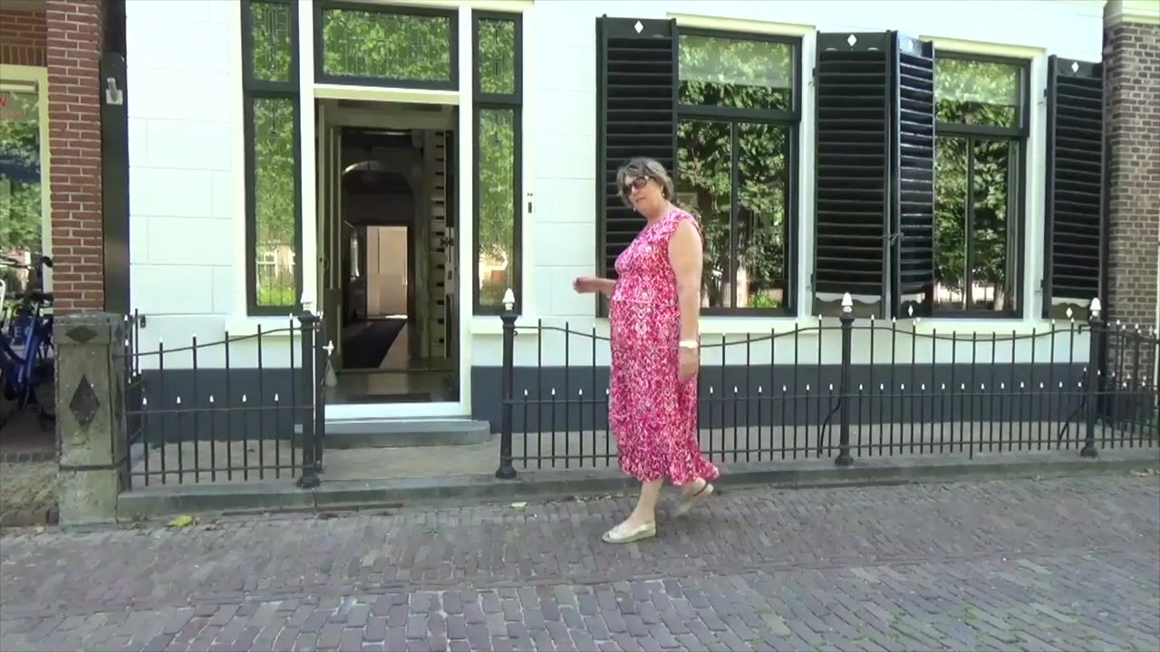 Video of Galamagracht 36