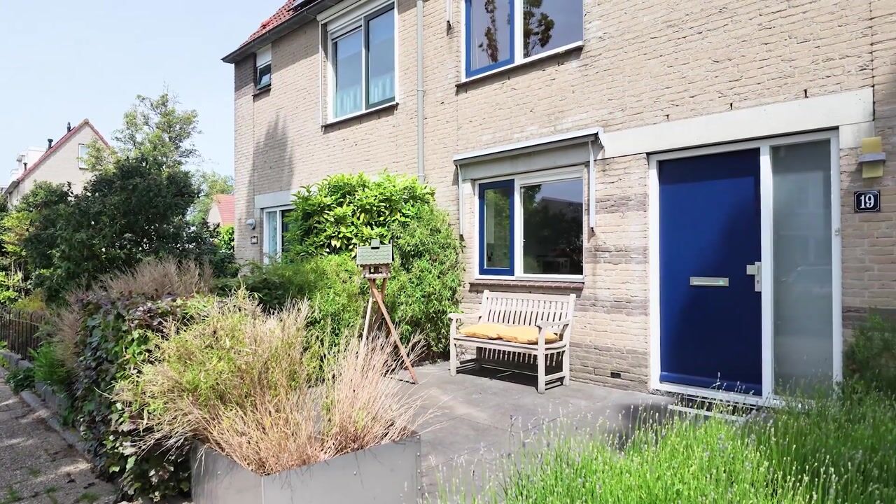 Video van Gentiaan 19