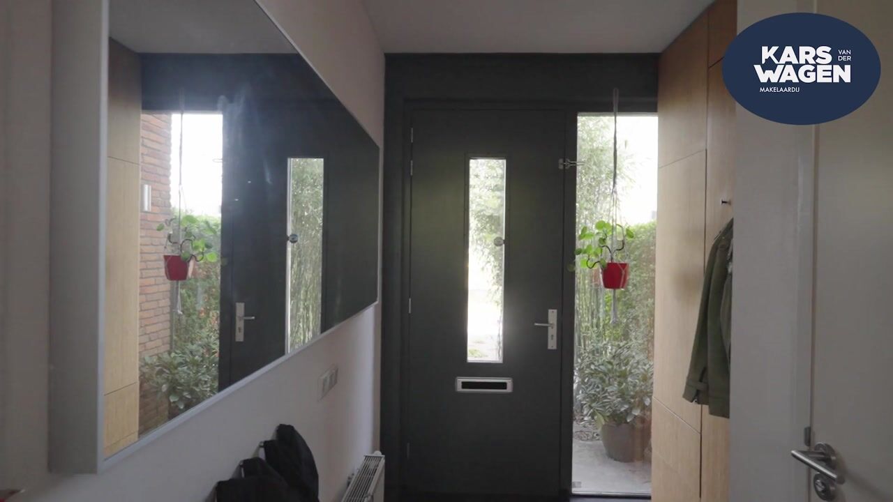 Video van Fonteinkruidstraat 3
