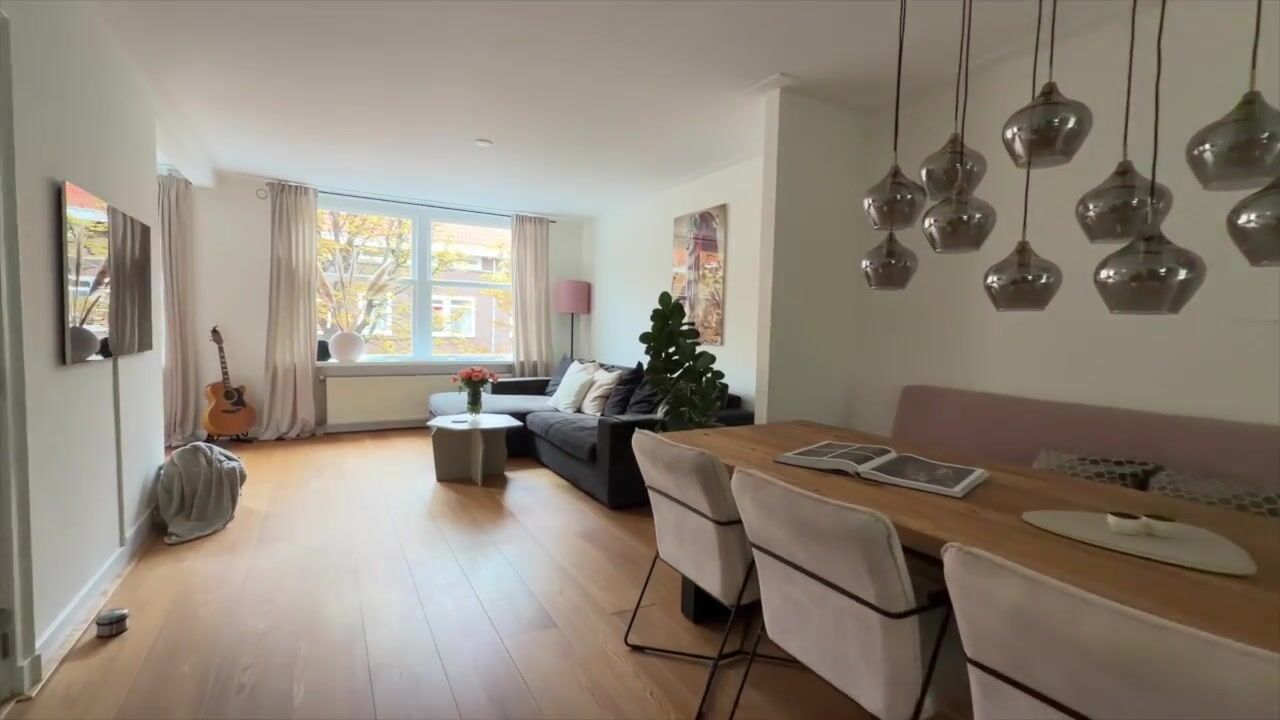 Video of Pieter van der Doesstraat 68-2