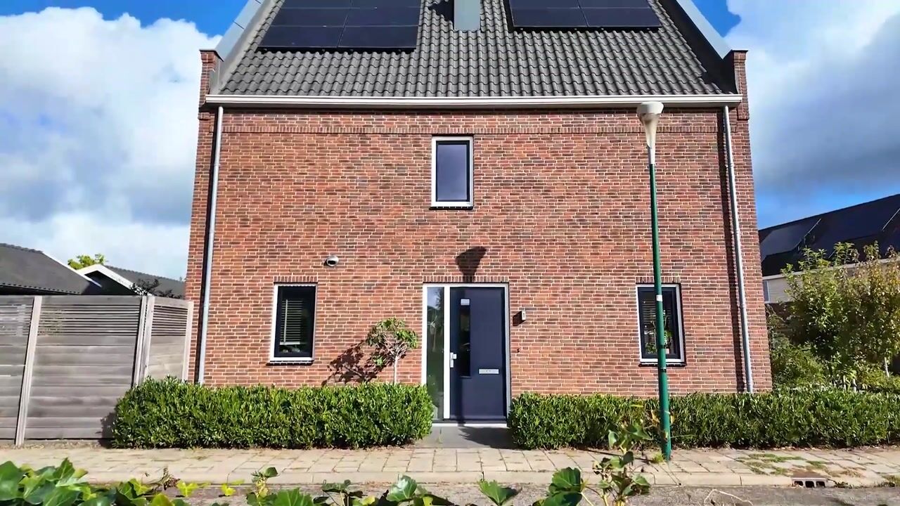 Video van Hof van Batuwe 1