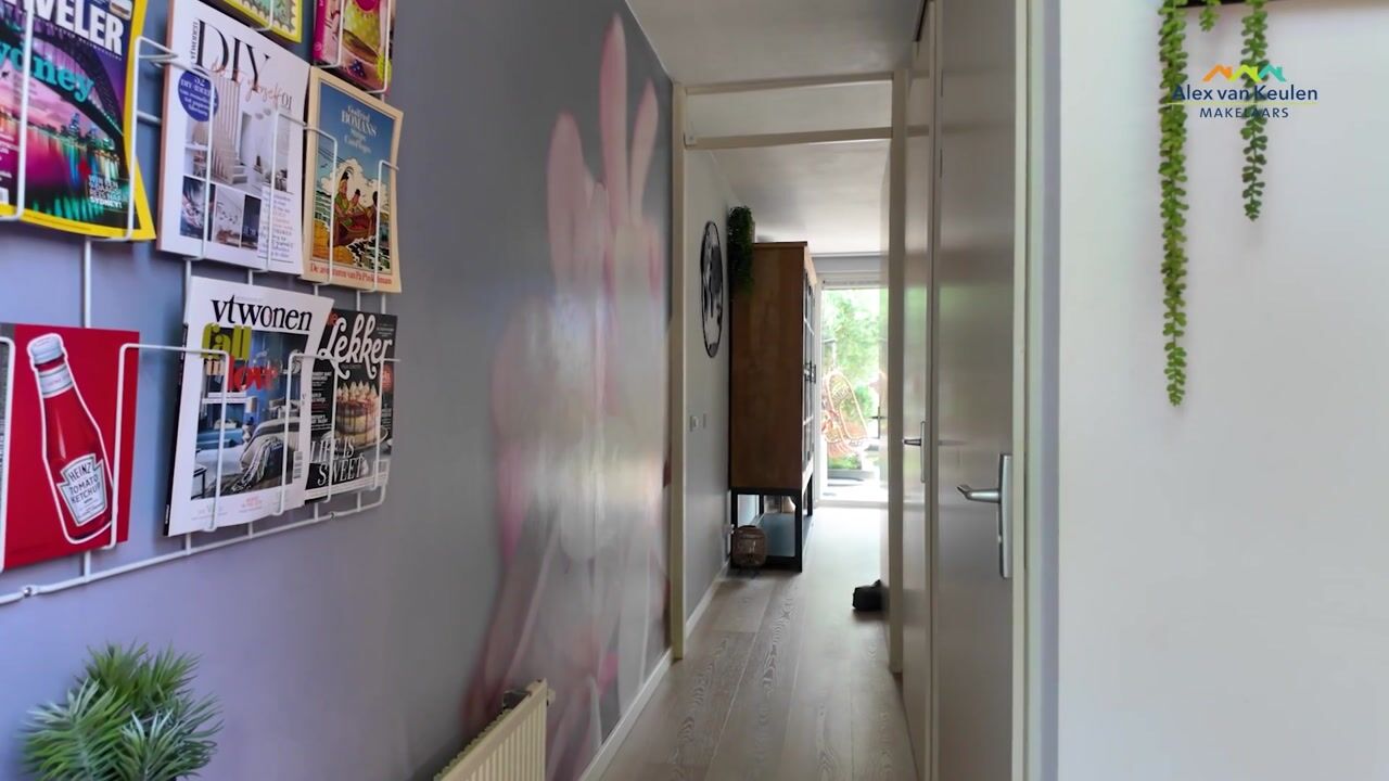 Video of Carol Vogesgracht 11