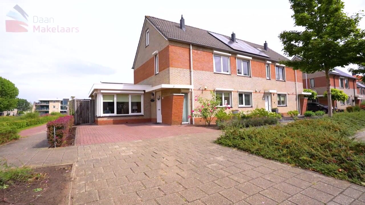 Video van De Stroekeld 90