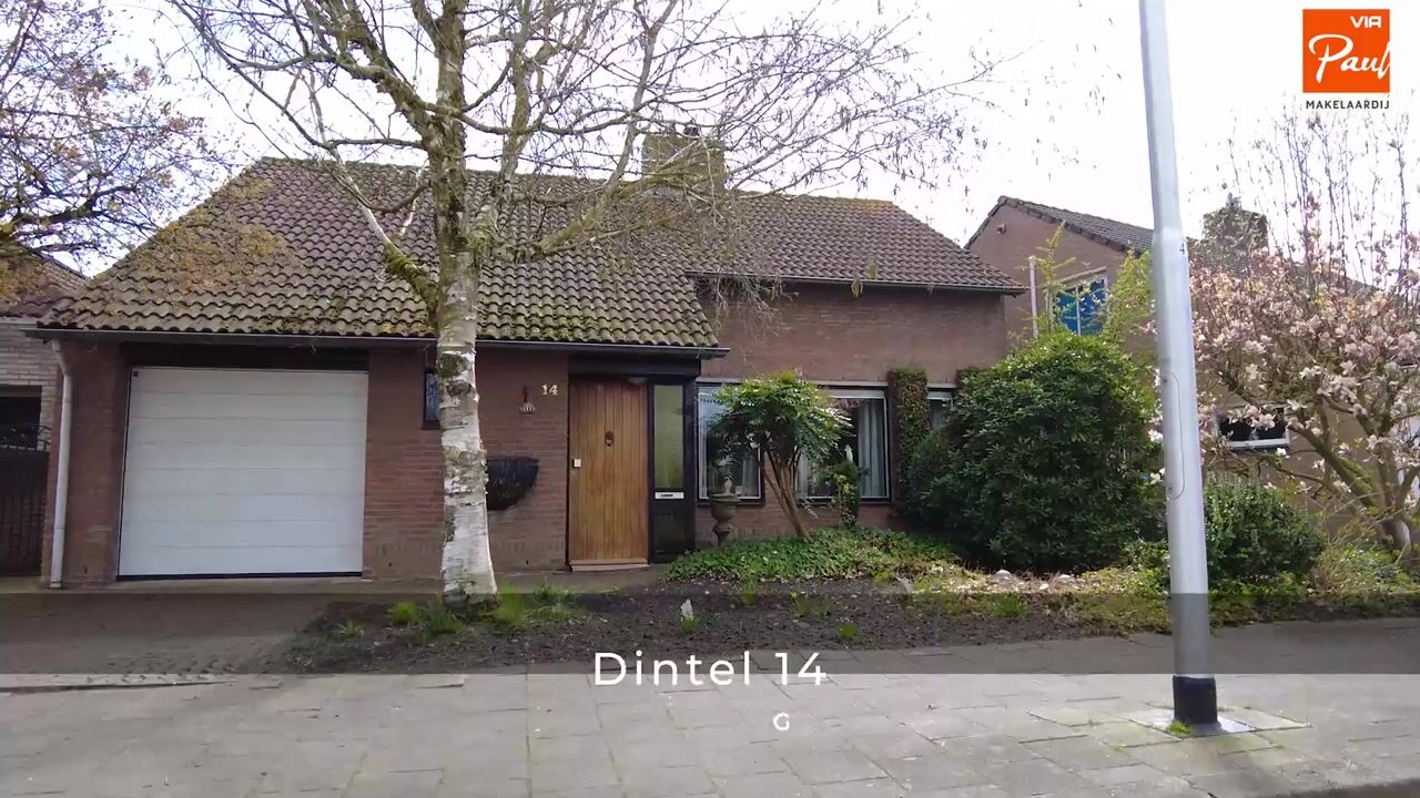 Video of Dintel 14