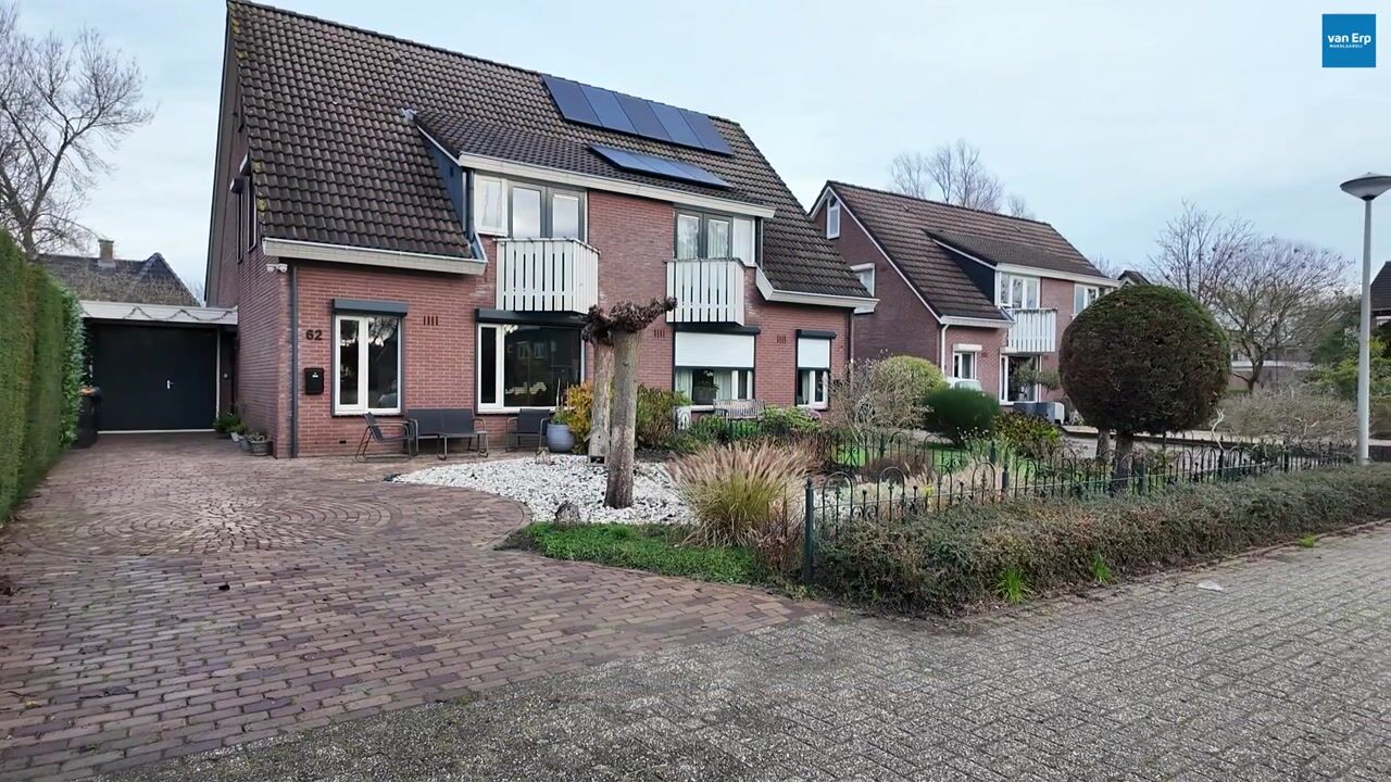 Video van Watersnipstraat 62