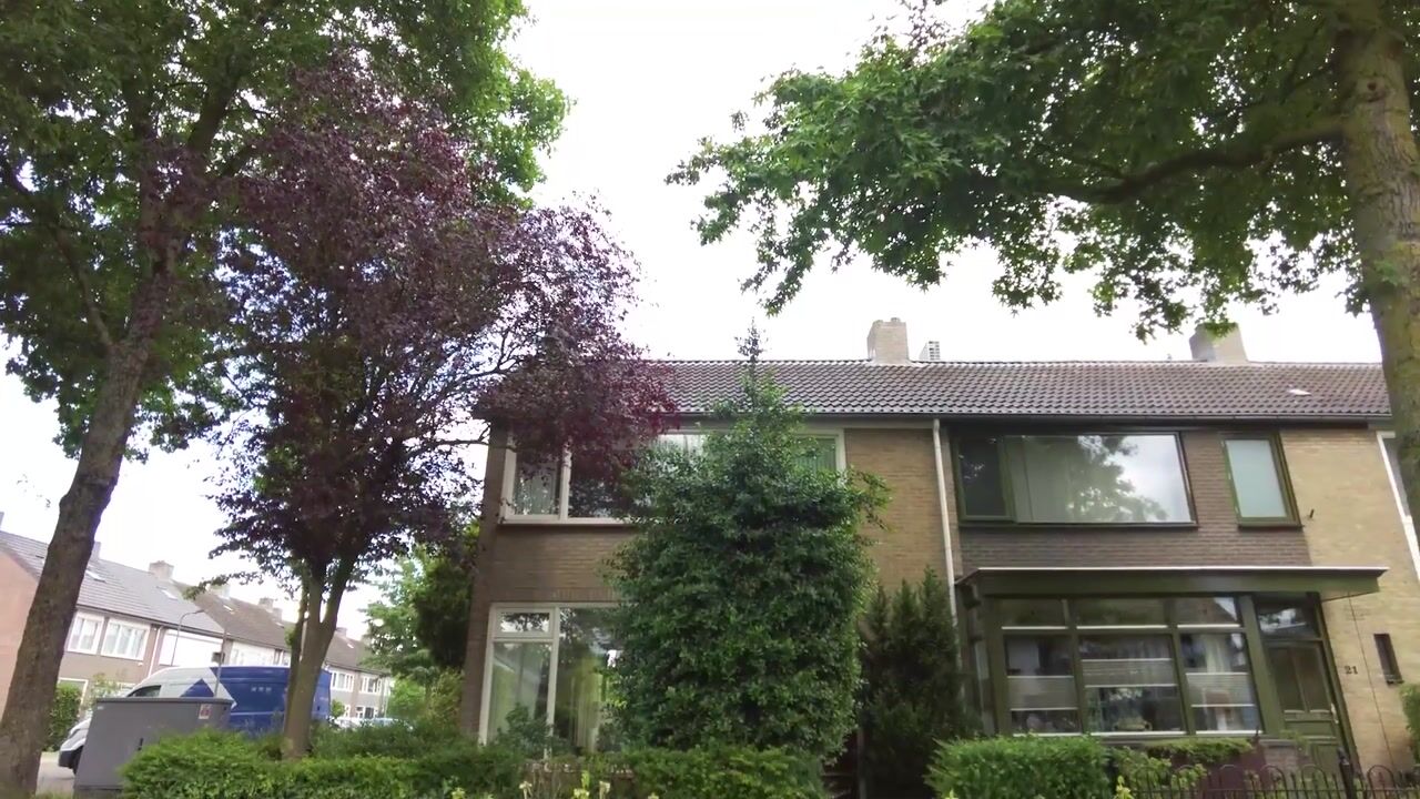 Video of Orchideeënstraat 23