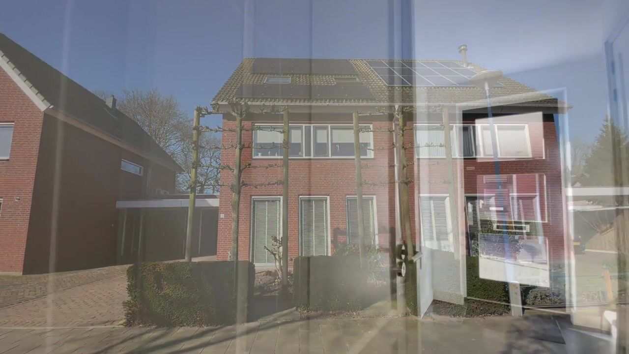 Video van Aan de Loop 5