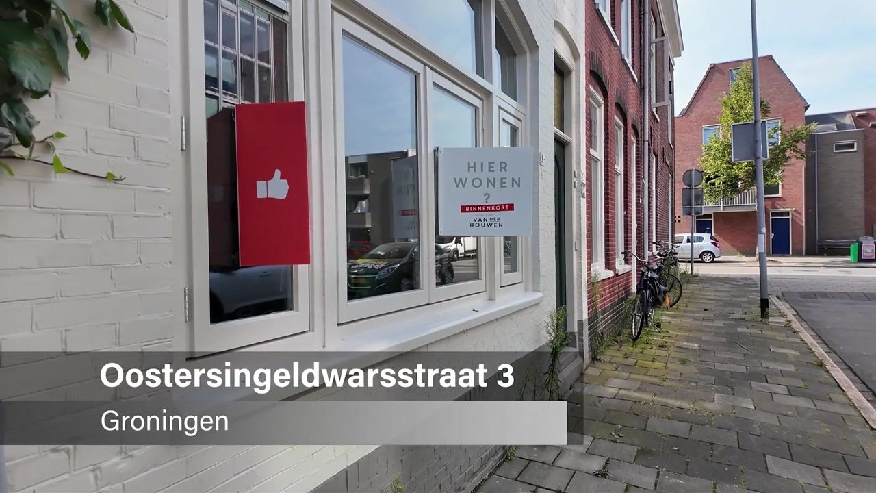 Bekijk video van Oostersingeldwarsstraat 3