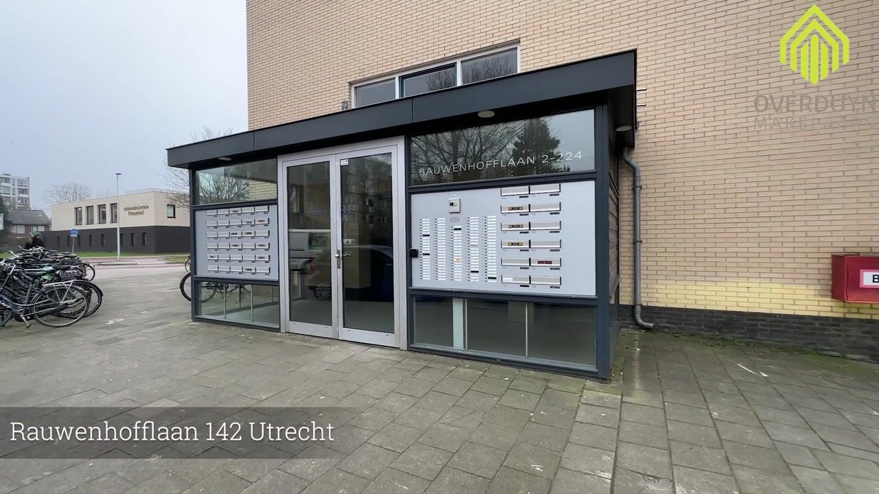 Video of Rauwenhofflaan 142