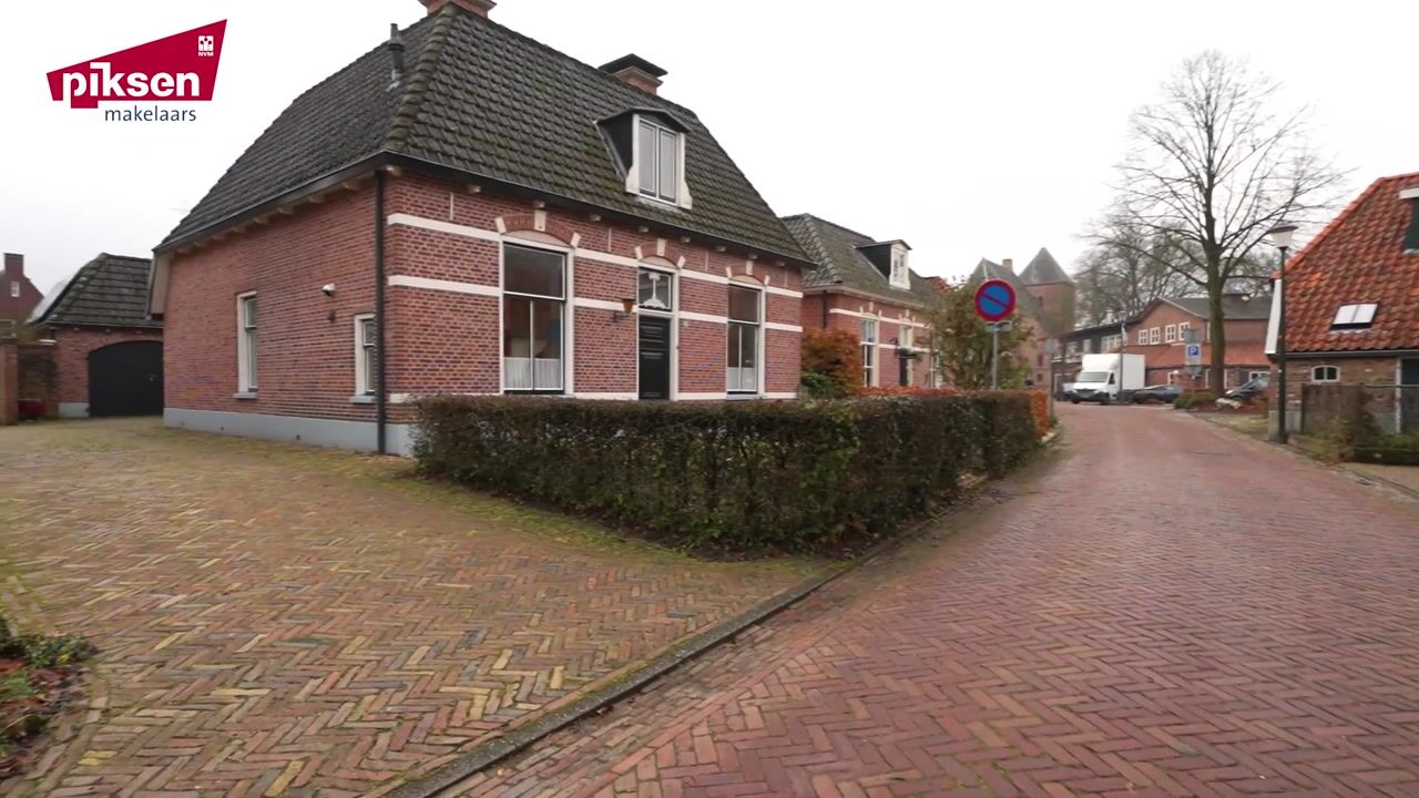 Video van Koestraat 12