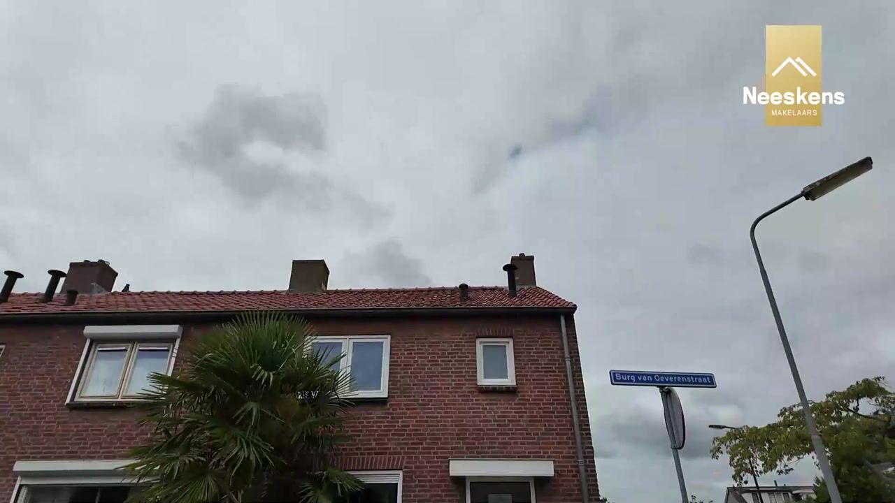 Video of Burgemeester van Oeverenstraat 21