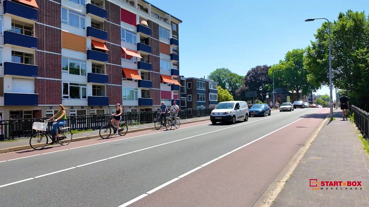 Video van Hereweg 14-E