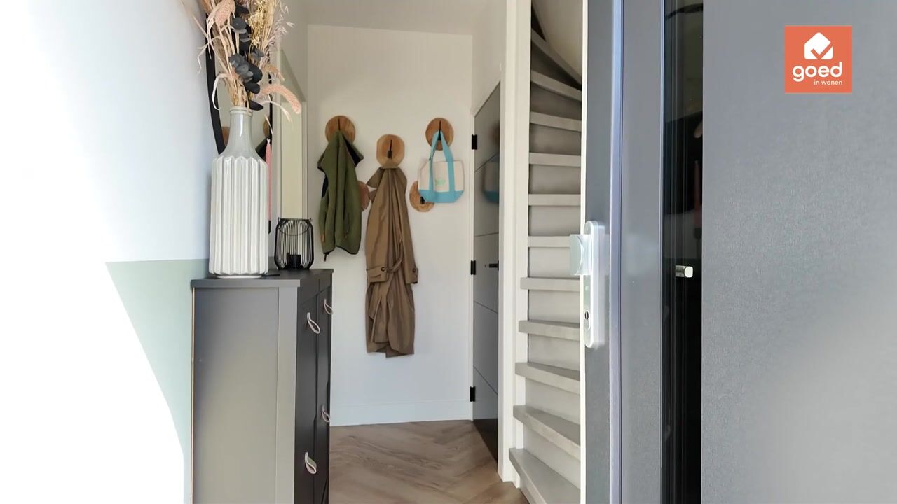 Video van Acacialaan 8