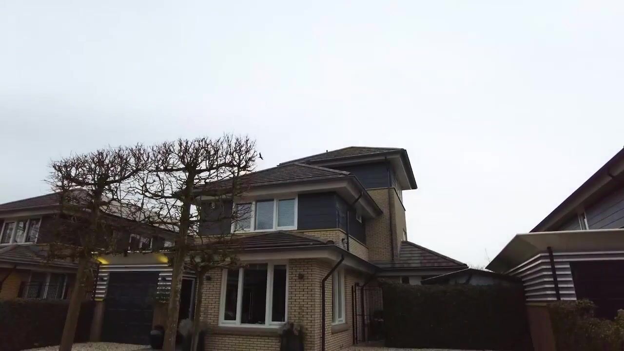 Video van Oorgat 5-J