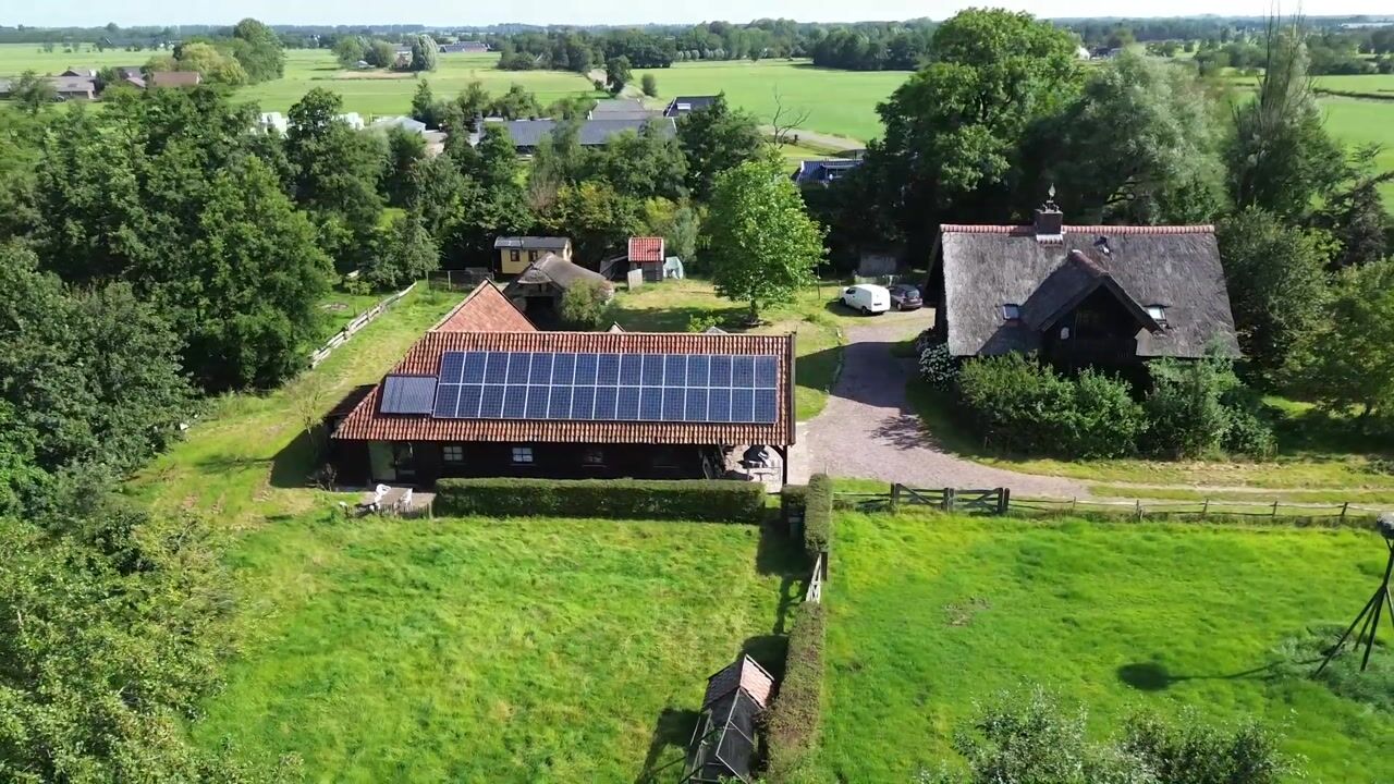 Bekijk video van Doezumertocht 15