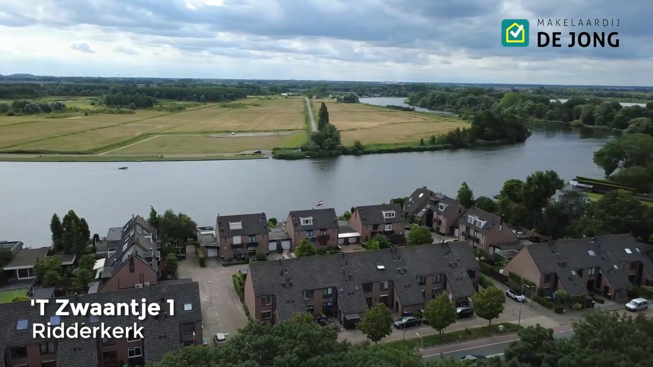 Video van 't Zwaantje 1