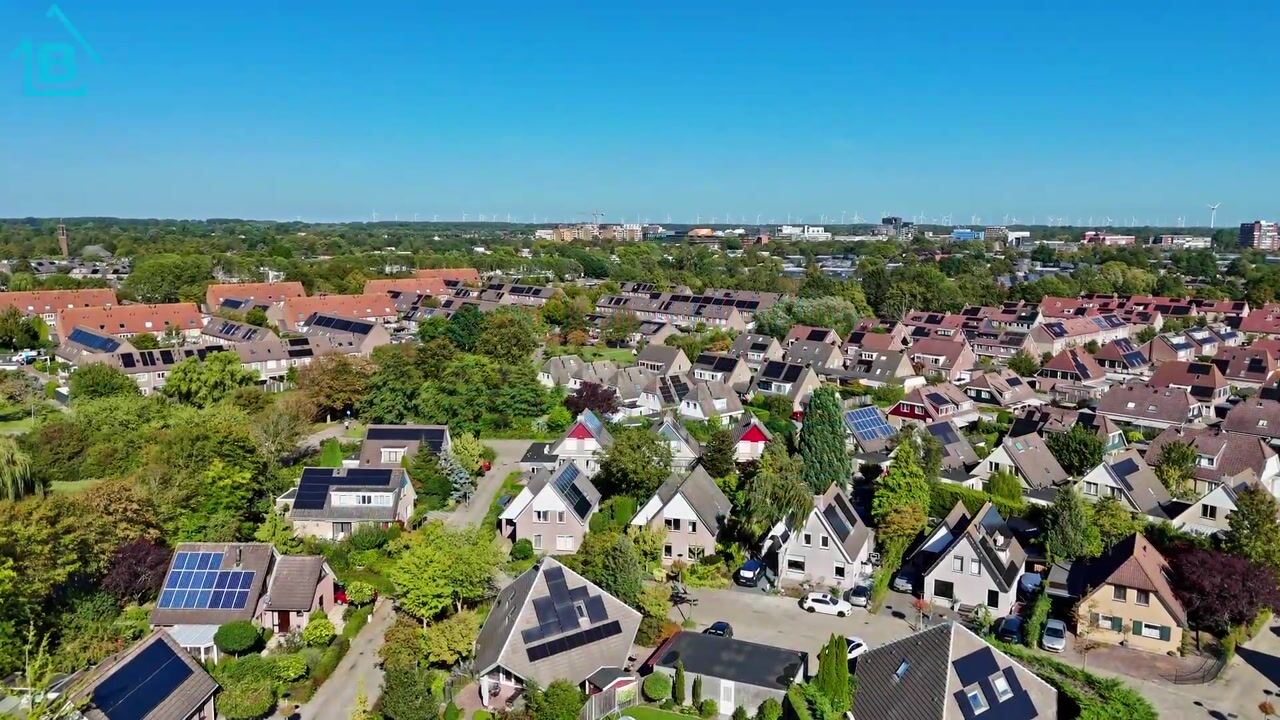 Video van Schoener 44 7