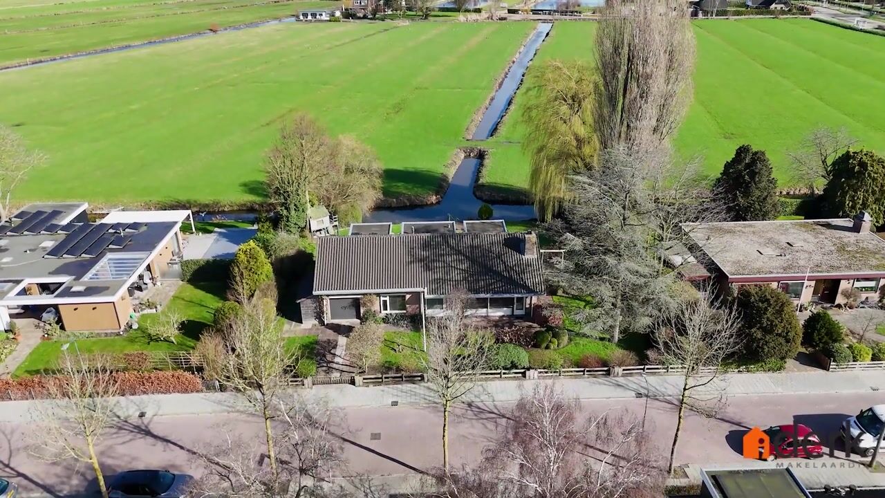 Video van Maire Hofstedelaan 13