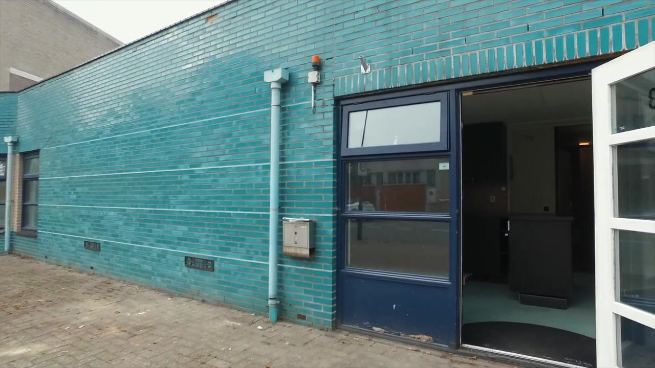Video van Stoomwezenstraat 33