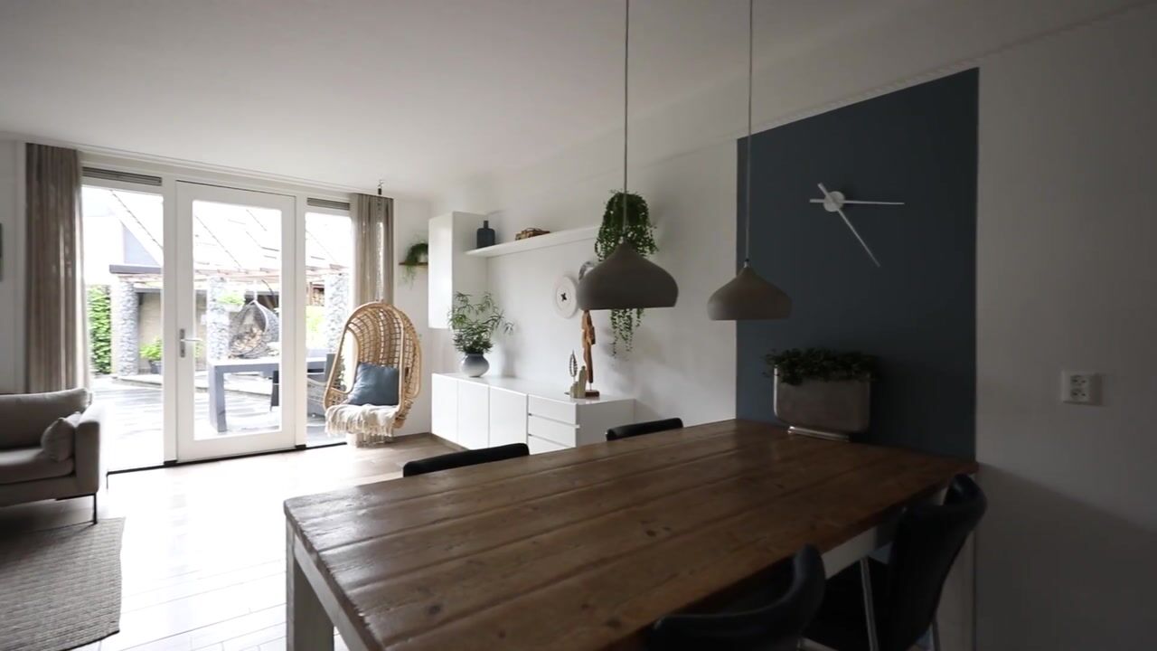 Video van Mozartstraat 67