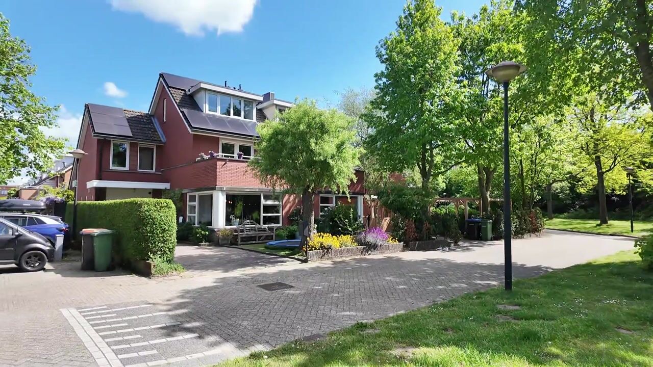 Video van Schone van Boskoopgaarde 51