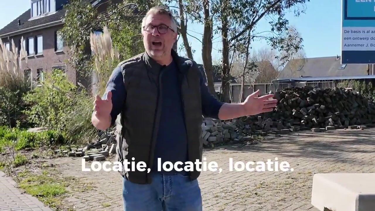 Video van Bloemstraat 2-A