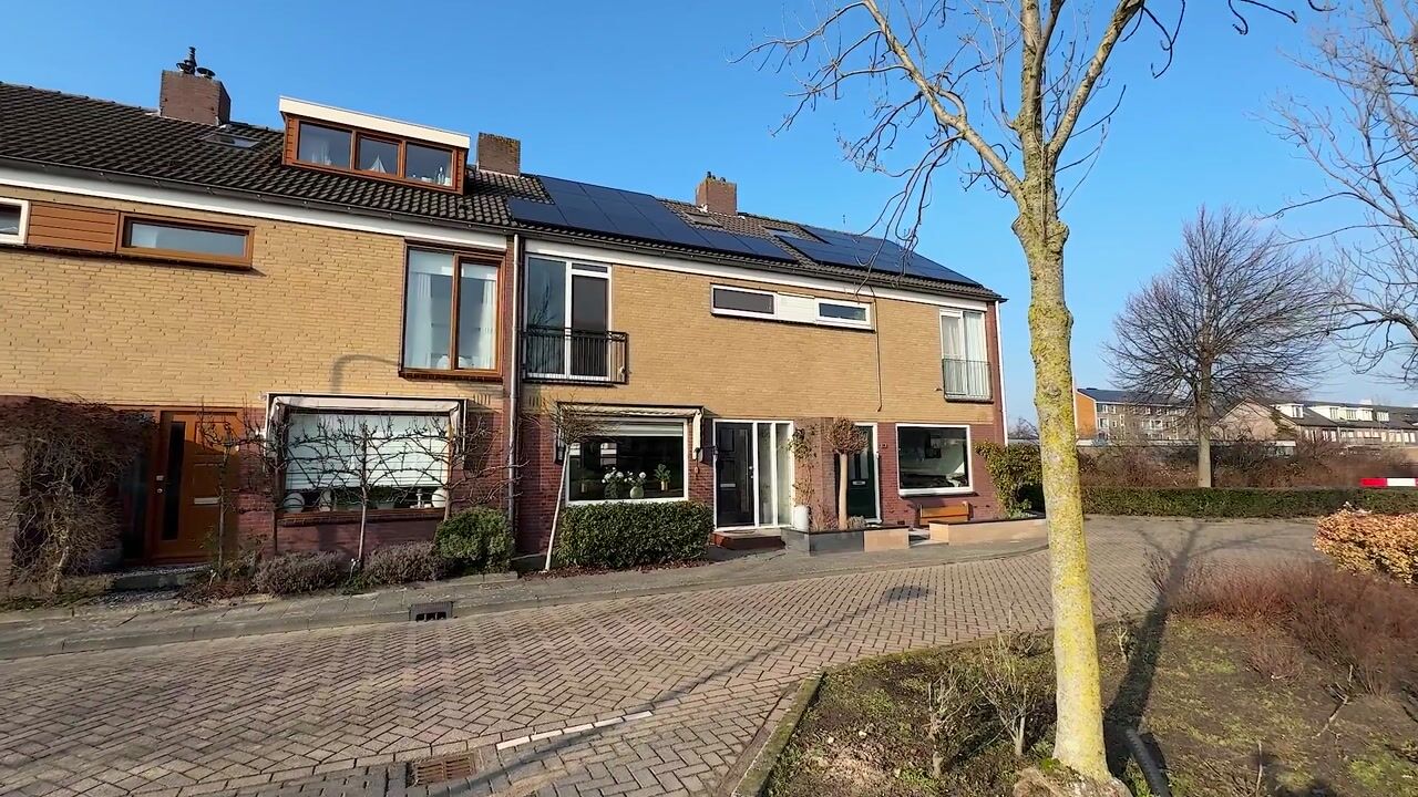 Video of Spoorsingel 112