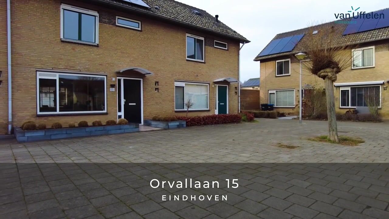 Video of Orvallaan 15
