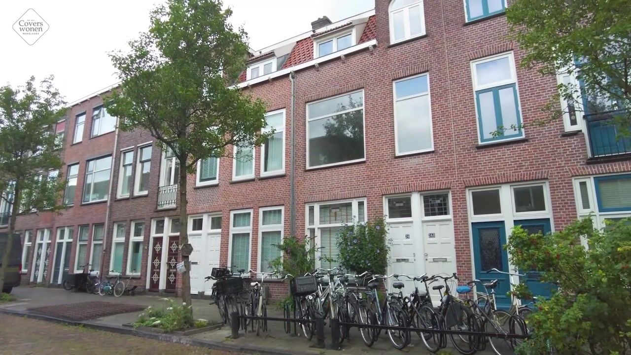 Video van Boomstraat 36-BS