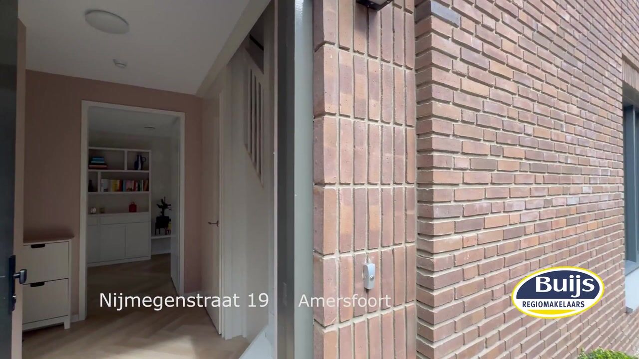 Video van Nijmegenstraat 19