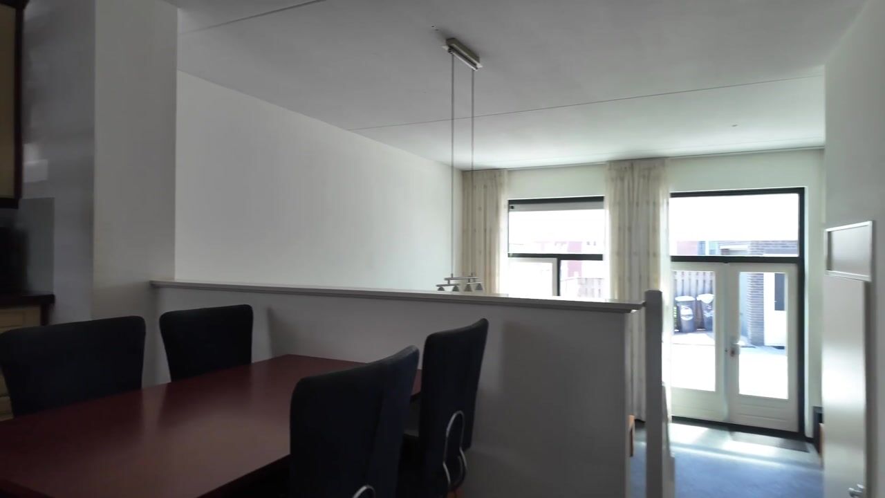 Video of Burg. Martinstraat 1