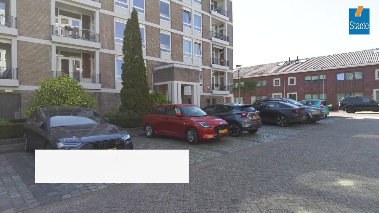 Video van Pettelaarseweg 107