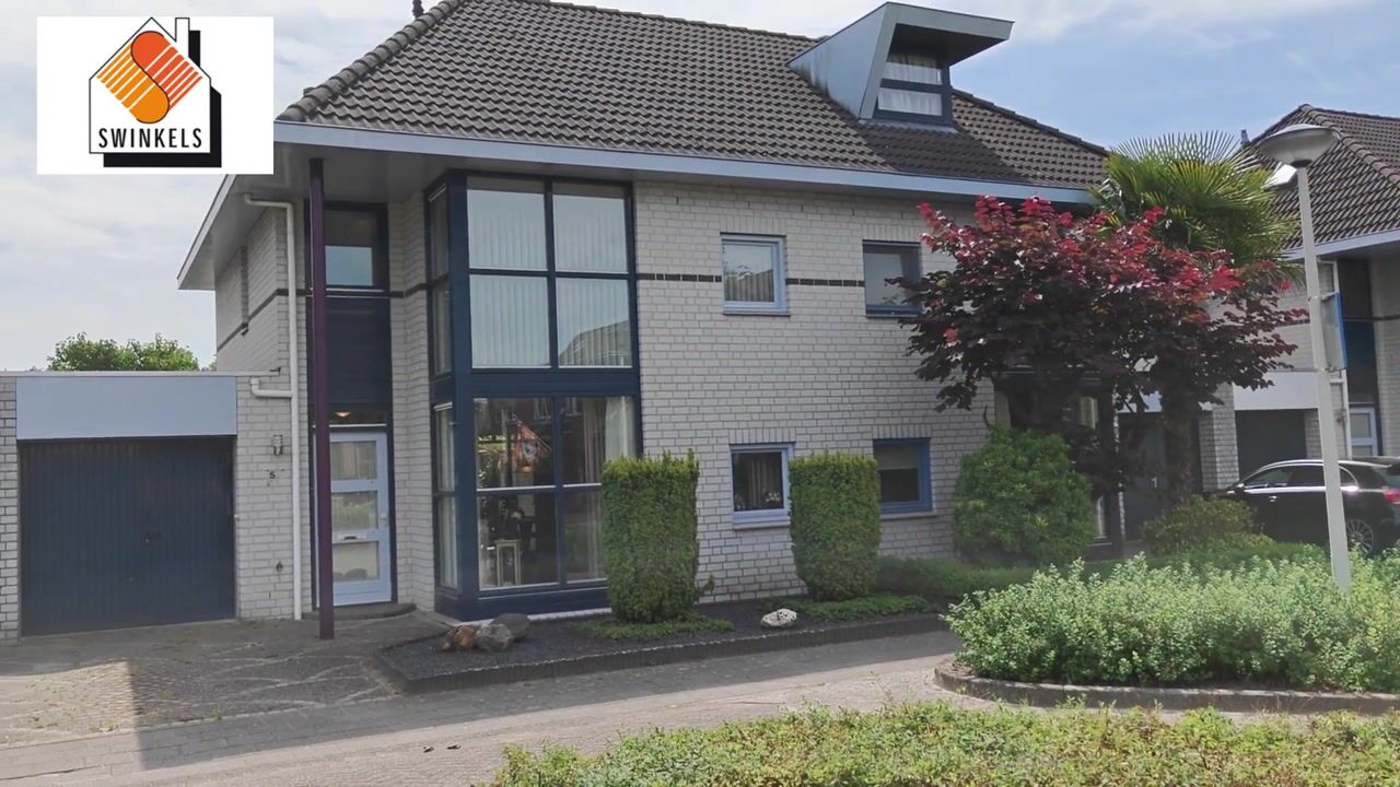 Video of Zilveren Maan 5