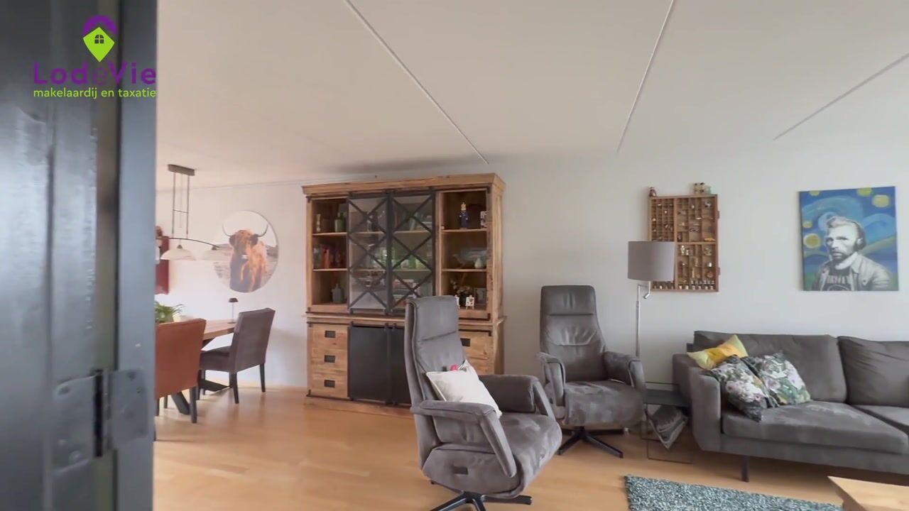 Video van Philipsdaalder 72