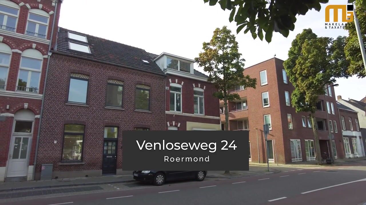 Video van Venloseweg 24