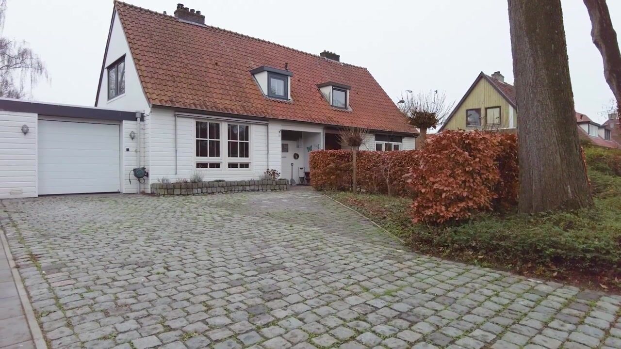 Video van Generaal Bothastraat 49