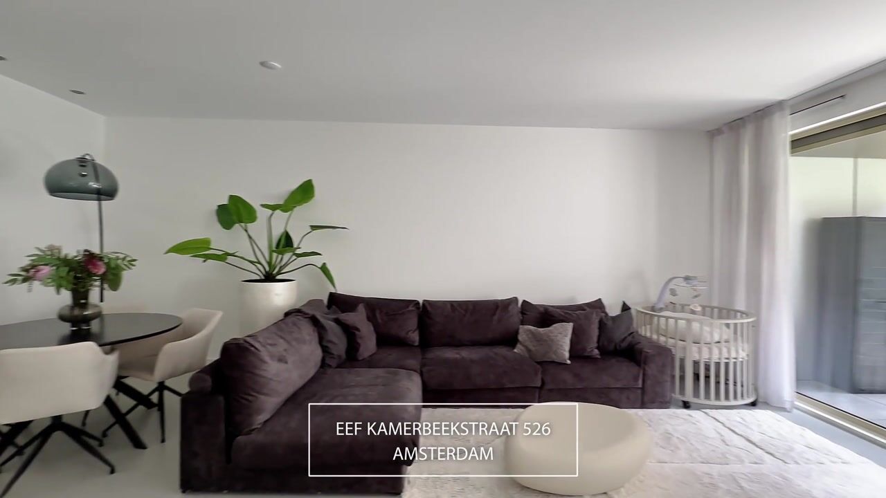 Video van Eef Kamerbeekstraat 526