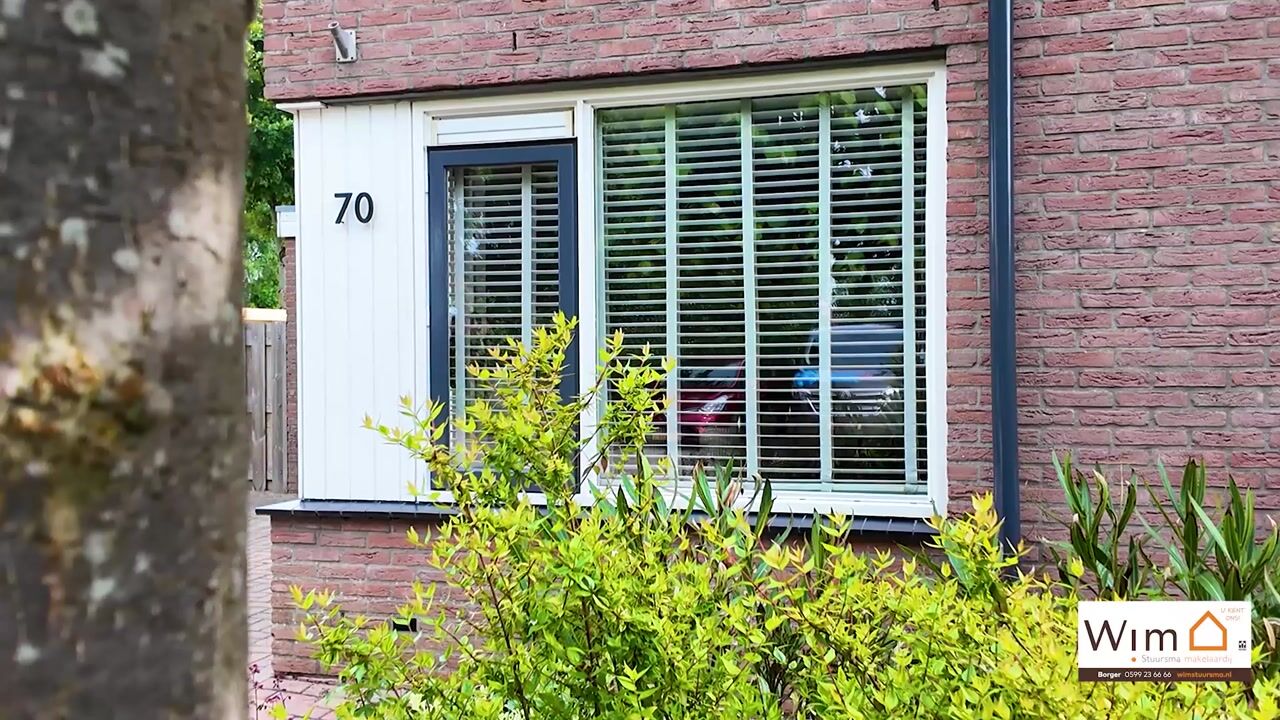 Video van Valkruid 70