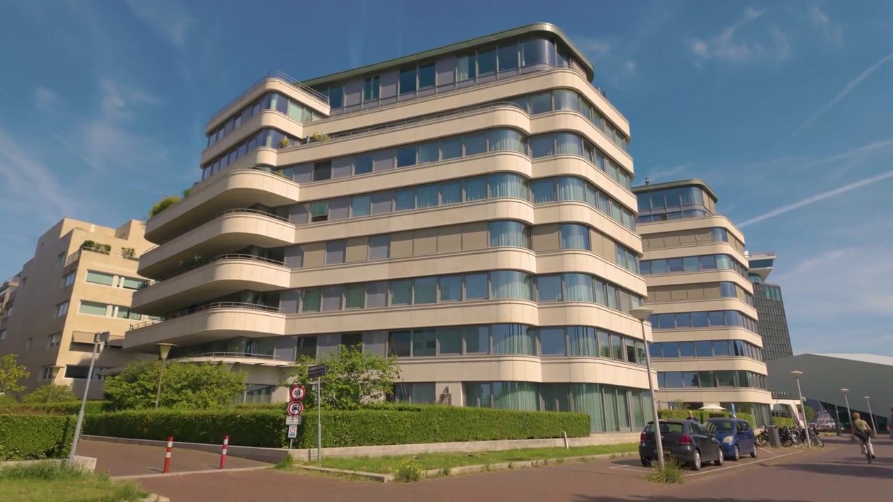 Video van Overhoeksparklaan 124