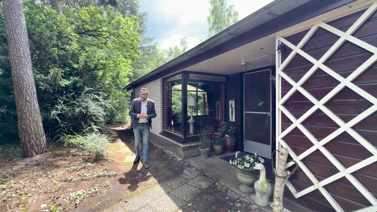 Video of Prins Johan Frisolaan 23