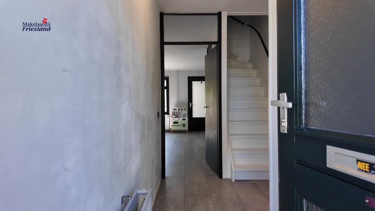 Video van Siebe Schootstrastraat 57