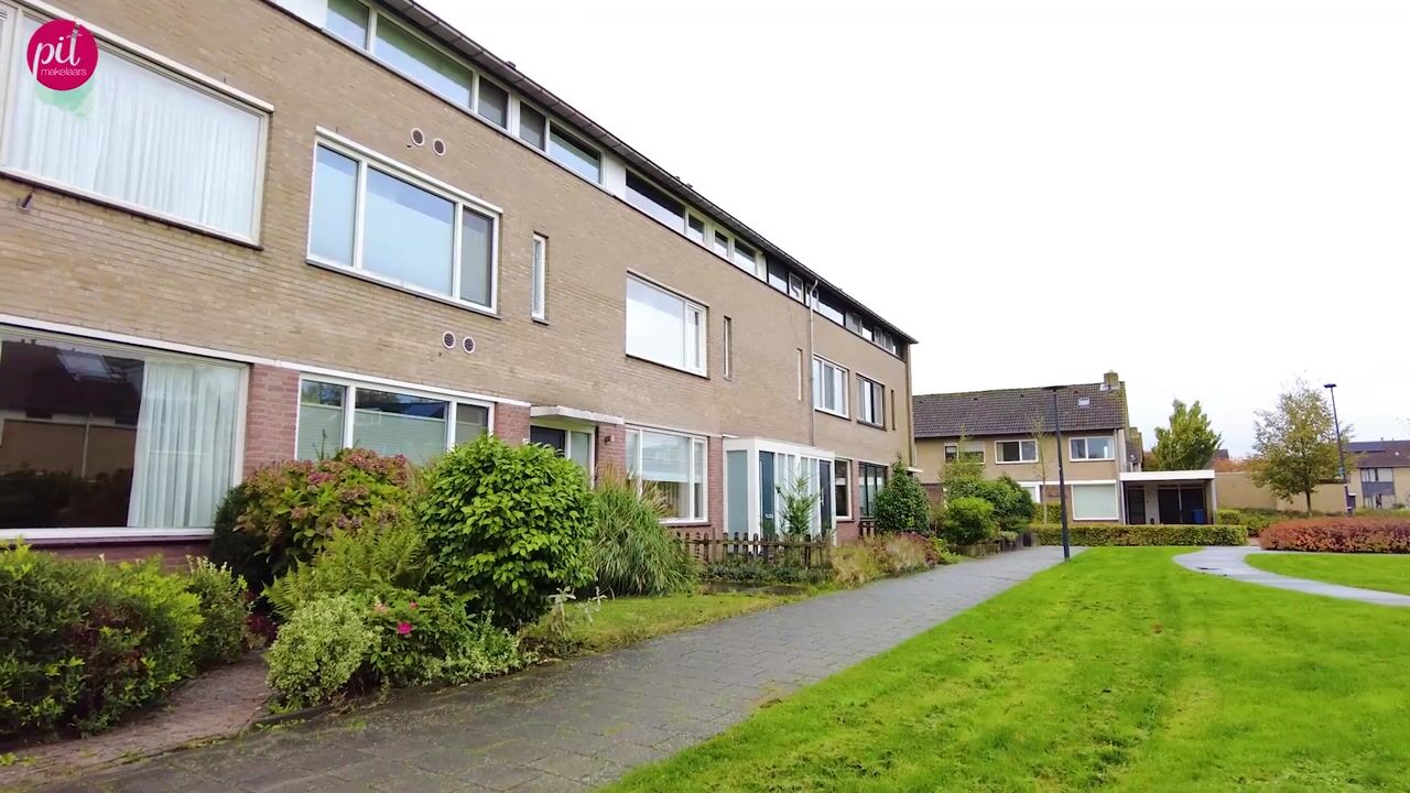 Video of De Steenzager 39