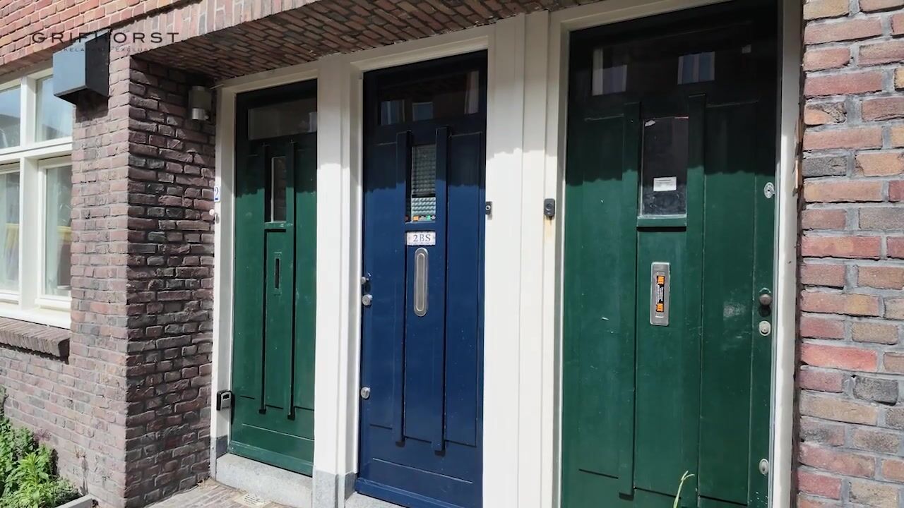 Video van Acaciastraat 2-BS