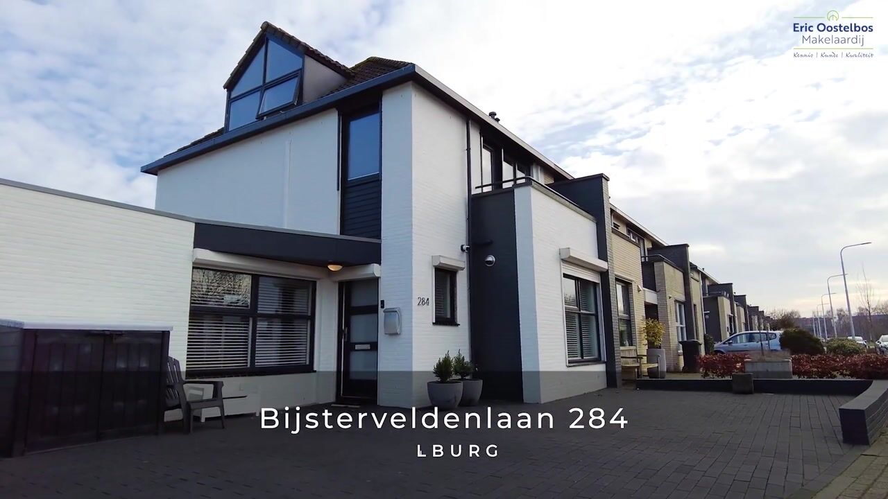 Video of Bijsterveldenlaan 284